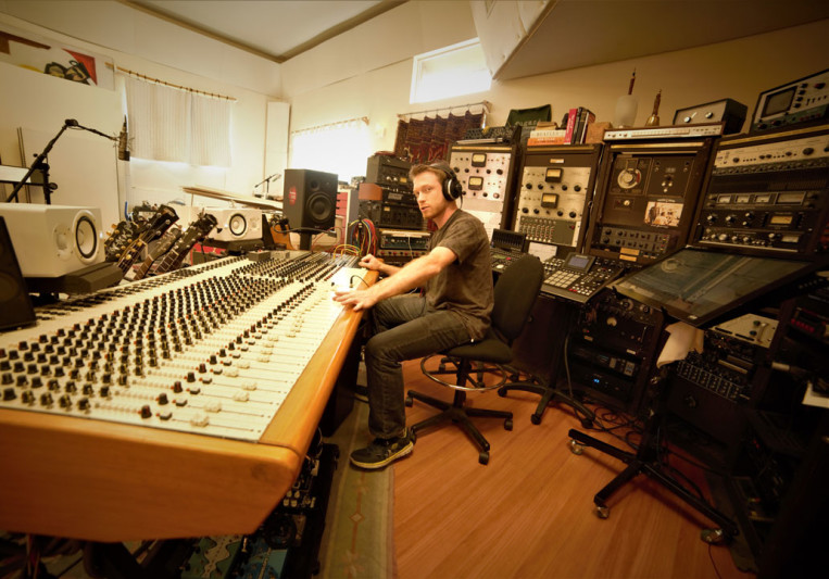 Steven Burns on SoundBetter