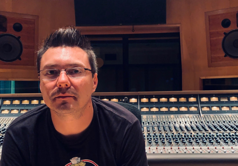 Jordon Silva on SoundBetter