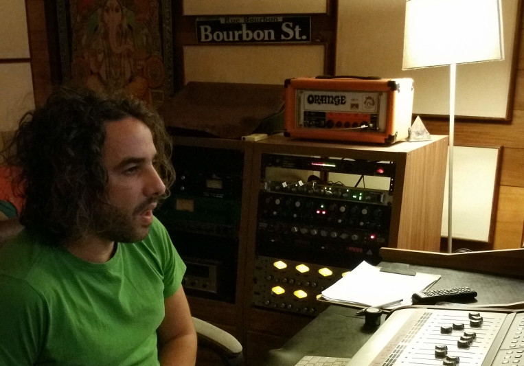 Jérémy Naud on SoundBetter
