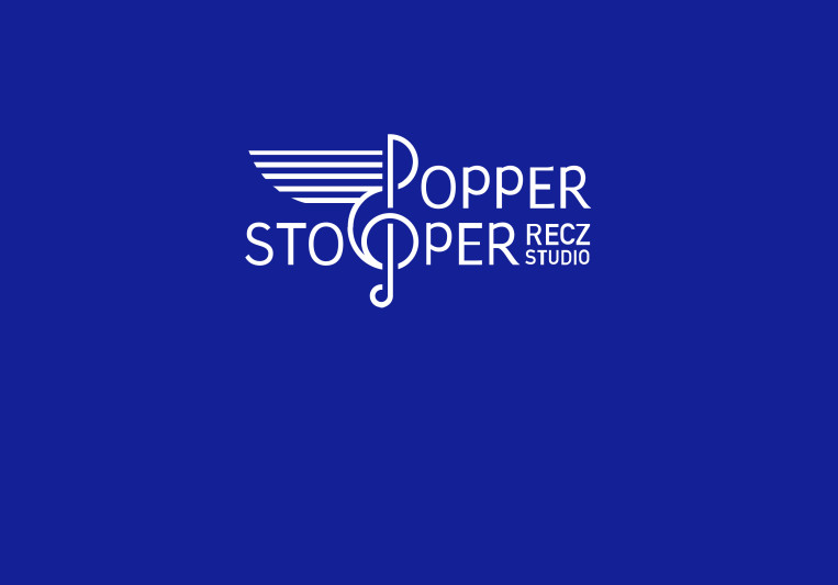 Popper Stopper Recz Studio on SoundBetter