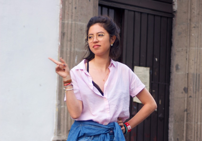 Samantha Delfin on SoundBetter