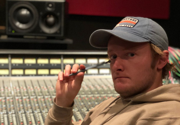 Ryan MacDonald on SoundBetter