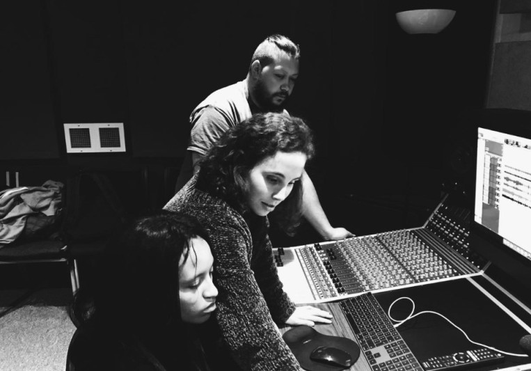 Begoña Pereda on SoundBetter