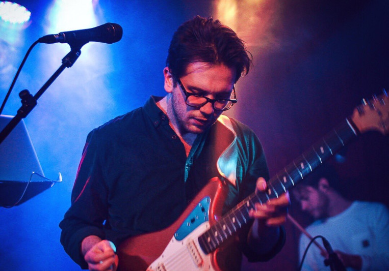 George Gleeson on SoundBetter