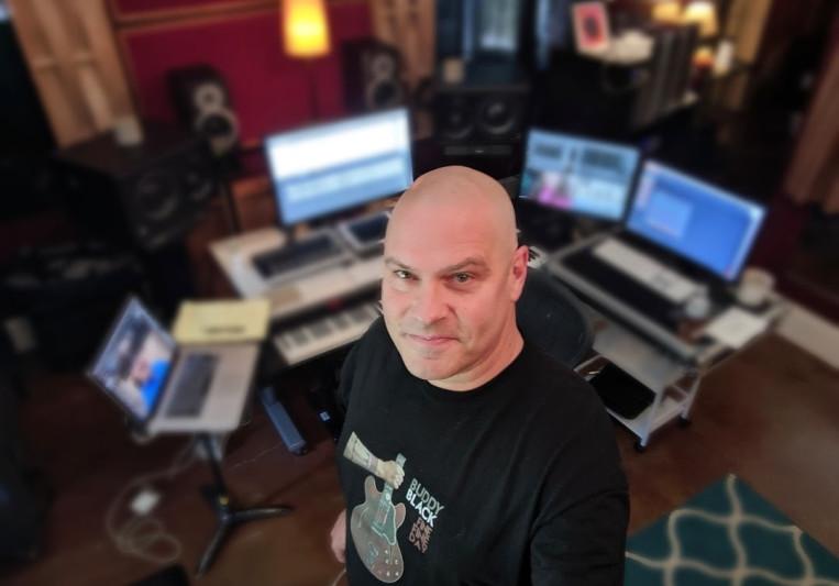 John F Forbes on SoundBetter