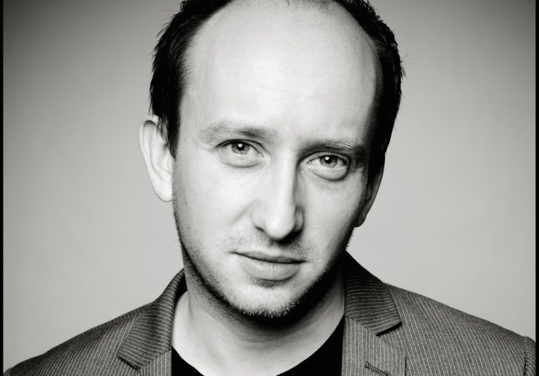 Anthony Weeden on SoundBetter