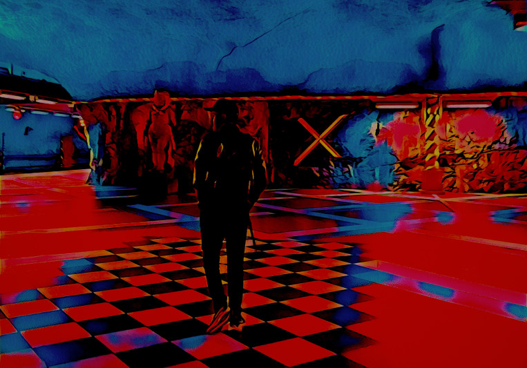 Adrift on SoundBetter