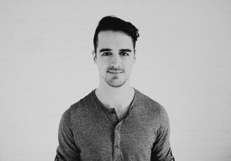 Malcom Owen-Flood on SoundBetter