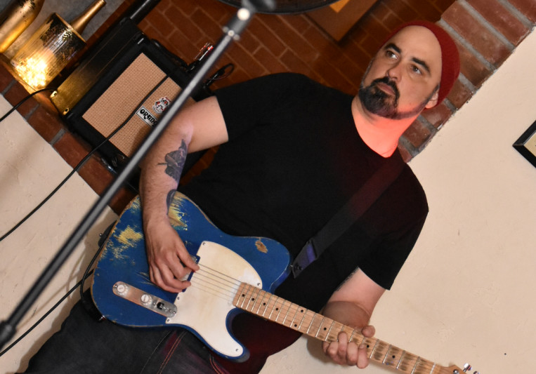 Michael Carroll on SoundBetter