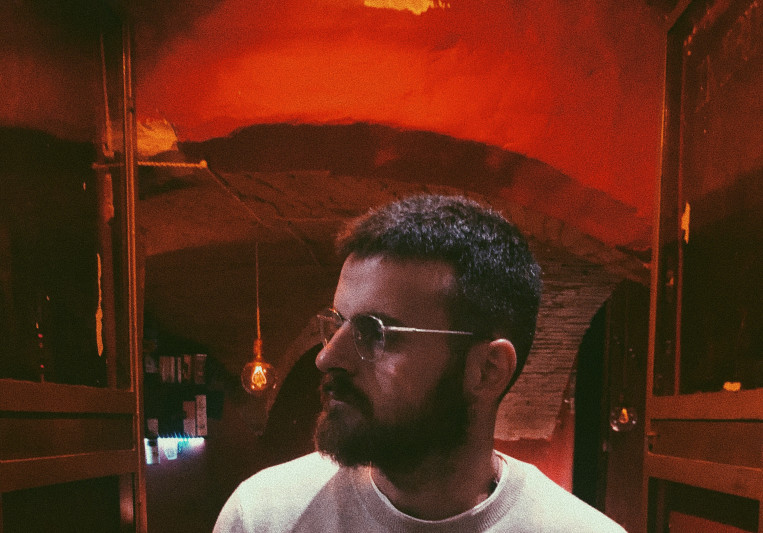 Sebastiano on SoundBetter