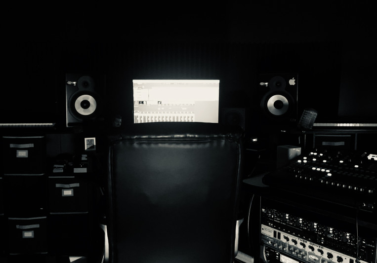 Tone Hill Studio on SoundBetter