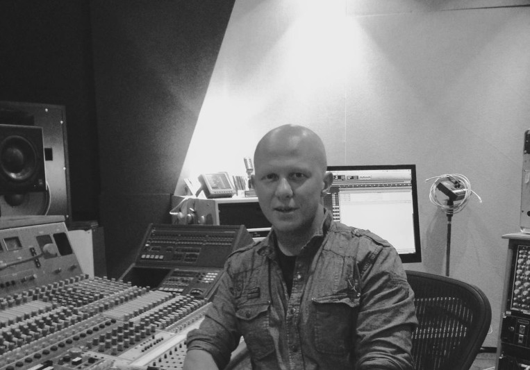 Max Hons on SoundBetter
