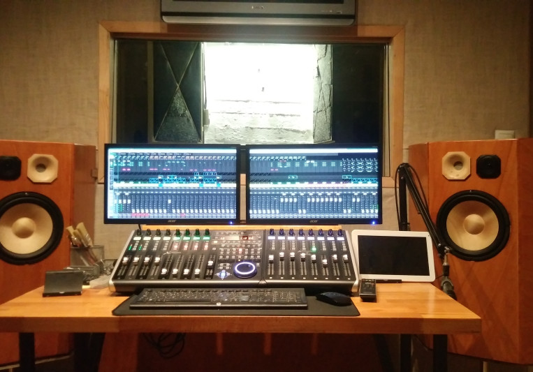 Txabolo Records on SoundBetter