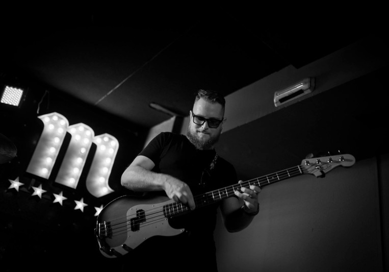 Mario Ciancarella on SoundBetter