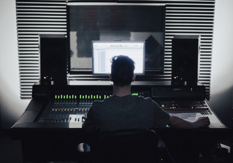 Each Amount on SoundBetter