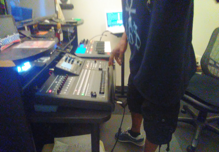 Lord Dred on SoundBetter