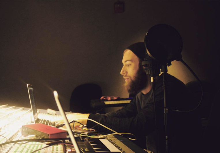 AJ Jenkins on SoundBetter