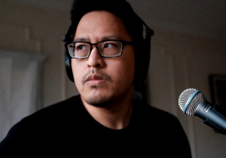 Warren Lain on SoundBetter