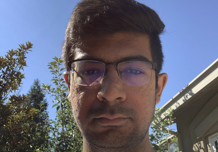 Darvesh Gorhe on SoundBetter