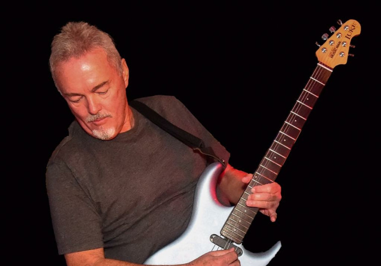 Billy Chapin on SoundBetter
