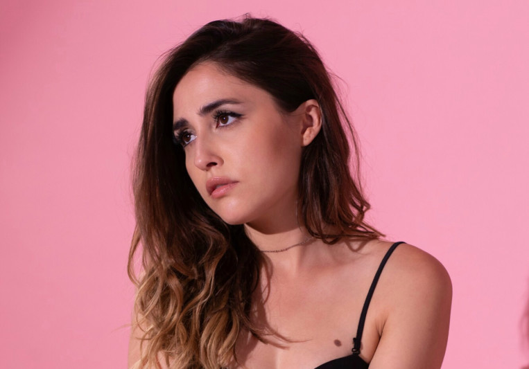 Lorenna on SoundBetter