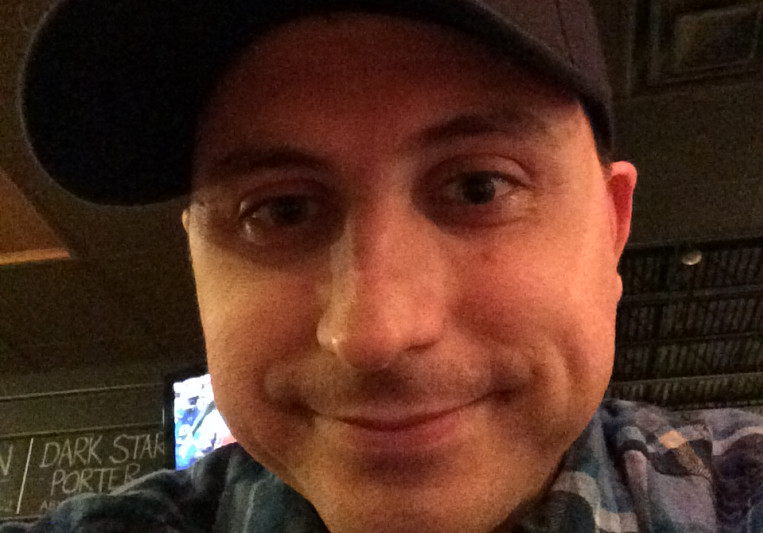 Aaron Hanlon on SoundBetter