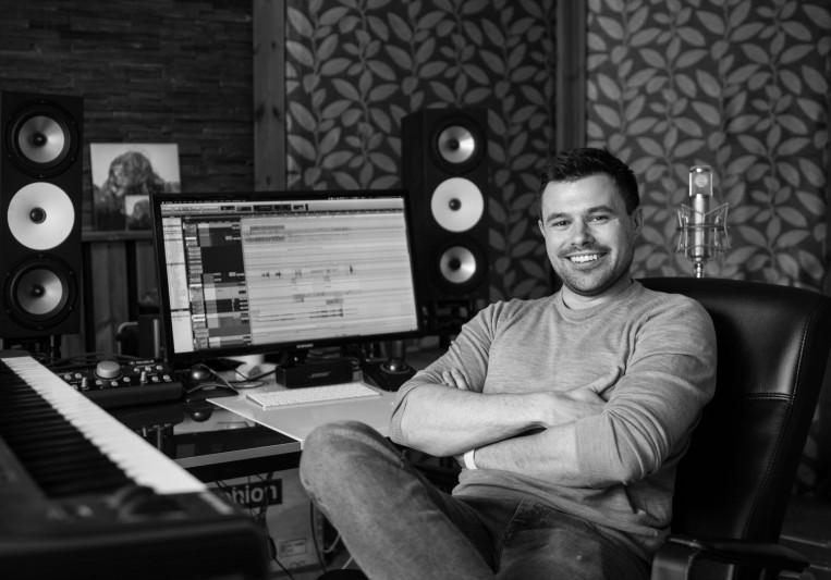 Chris Elms on SoundBetter