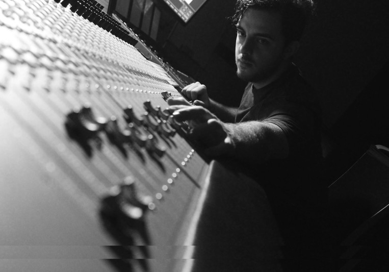 Diego Demarco on SoundBetter