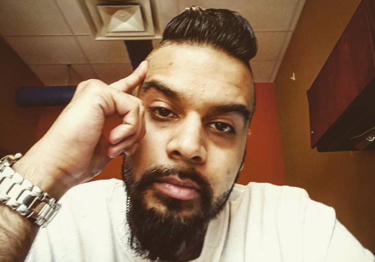 Omar Zulfi on SoundBetter