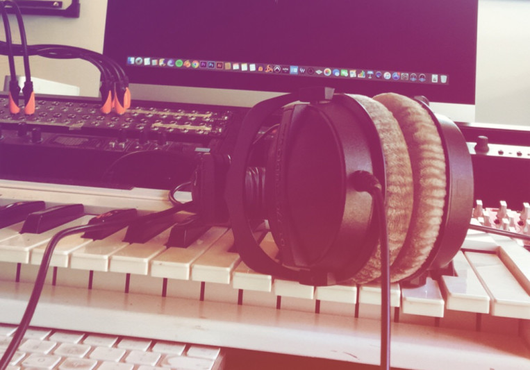 Las Flores Records on SoundBetter