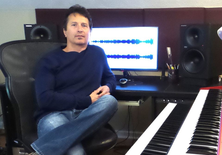 Chris Nole on SoundBetter