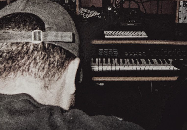 Fabian on SoundBetter