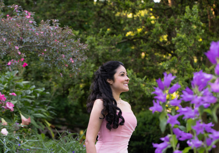 Jessica Victoria on SoundBetter