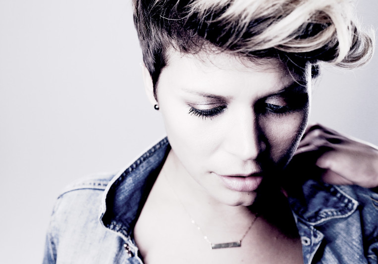 Jennifer Crutchfield on SoundBetter