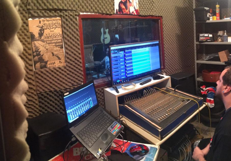 Artie Oliveira on SoundBetter