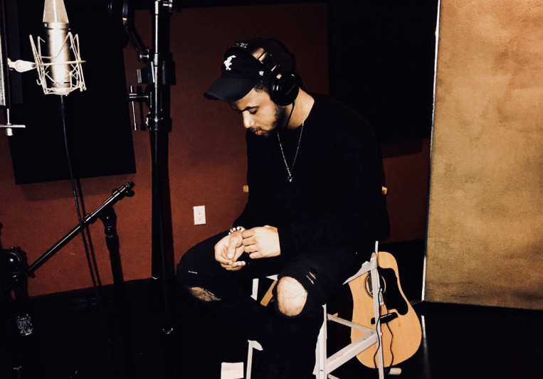 LA KING on SoundBetter