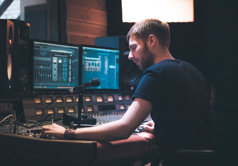 Beast Audio on SoundBetter