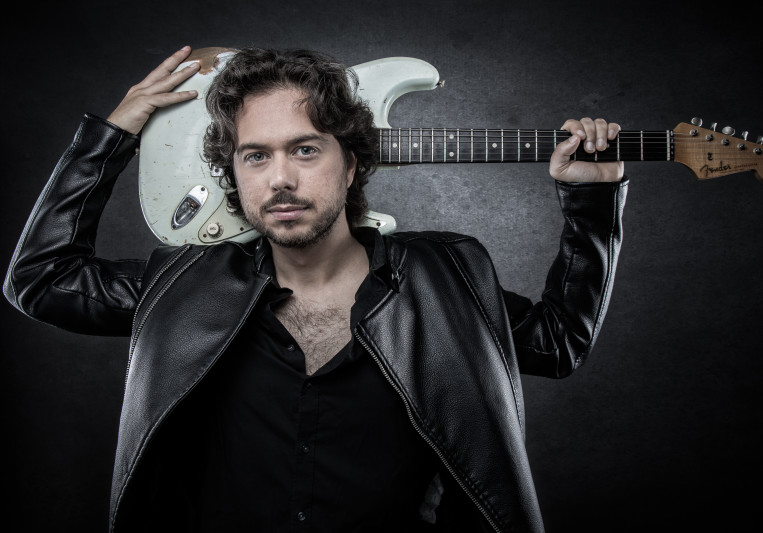 Osvaldo Di Dio on SoundBetter