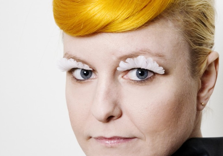 Sophie Rimheden on SoundBetter