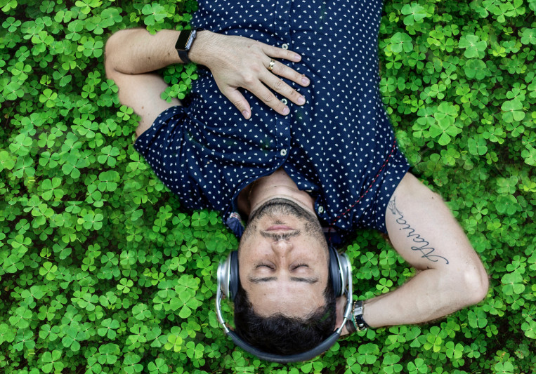 Gabriel Lunelli on SoundBetter