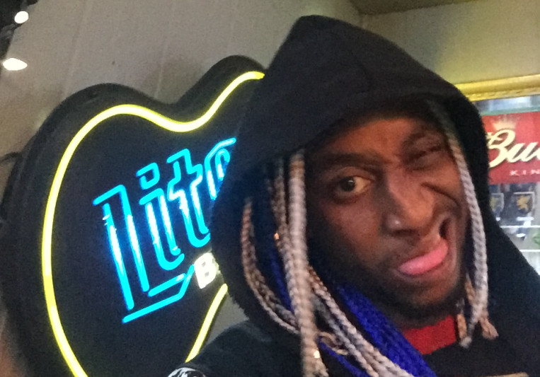 Morgan Junior | SuiteLife on SoundBetter