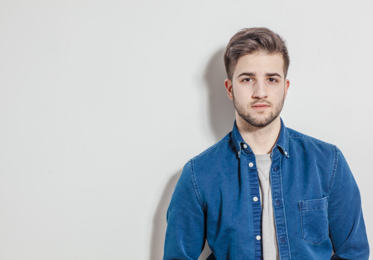 Matthew M. on SoundBetter