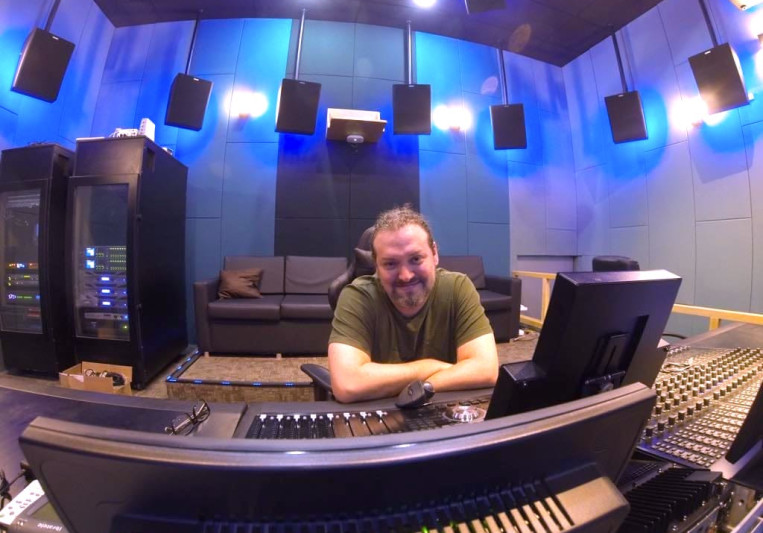 Gustavo Andriewiski on SoundBetter