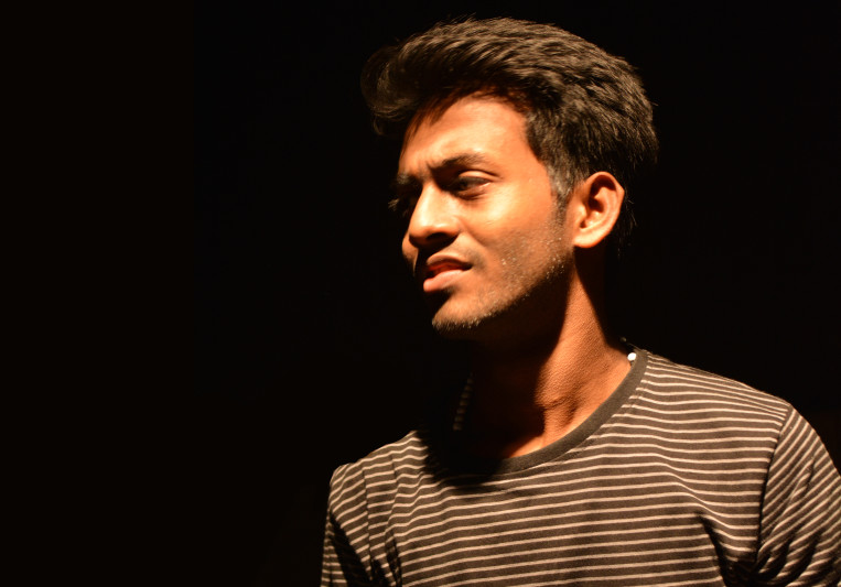 Adarsh Benz Lal on SoundBetter