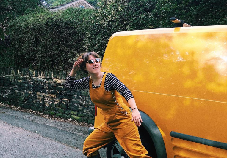 Eloise Shaw on SoundBetter