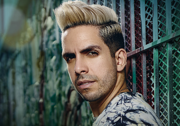 Benavides on SoundBetter