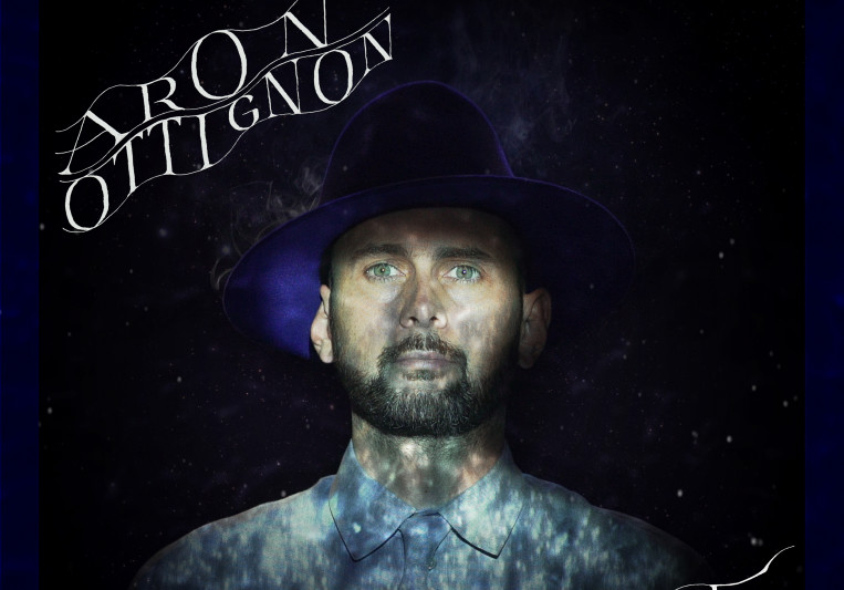 Aron Ottignon on SoundBetter