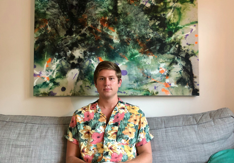 Aaron Parke on SoundBetter