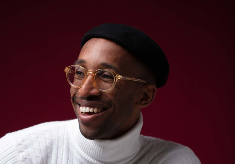 Calvin Joshua on SoundBetter