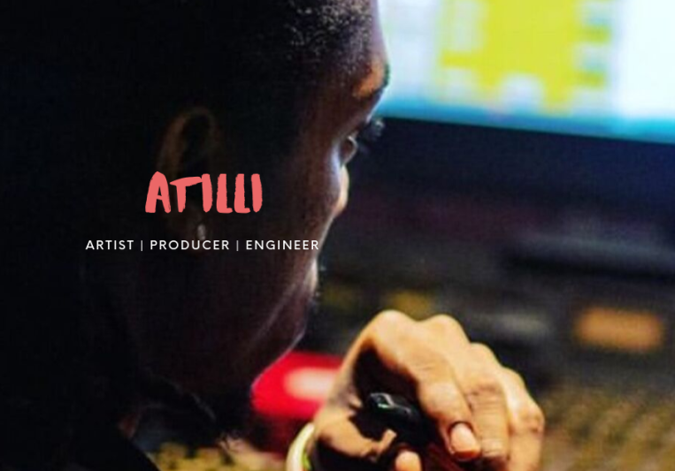 Prod. Atilli on SoundBetter
